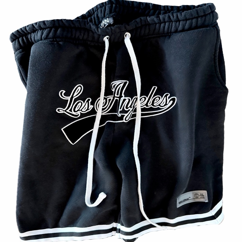 Men's Athletic Shorts